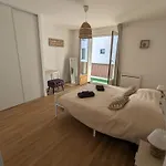 Lägenhet Cosy Et Moderne Avec Clim - Leman