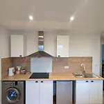 Cosy Et Moderne Avec Clim - Leman