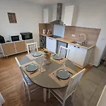 Cosy Et Moderne Avec Clim - Leman * Thonon-les-Bains