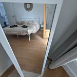 Lägenhet Cosy Et Moderne Avec Clim - Leman Thonon-les-Bains