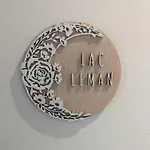 Cosy Et Moderne Avec Clim - Leman Lägenhet Thonon-les-Bains