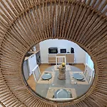 Cosy Et Moderne Avec Clim - Leman Lägenhet