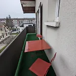 Lägenhet Cosy Et Moderne Avec Clim - Leman Thonon-les-Bains